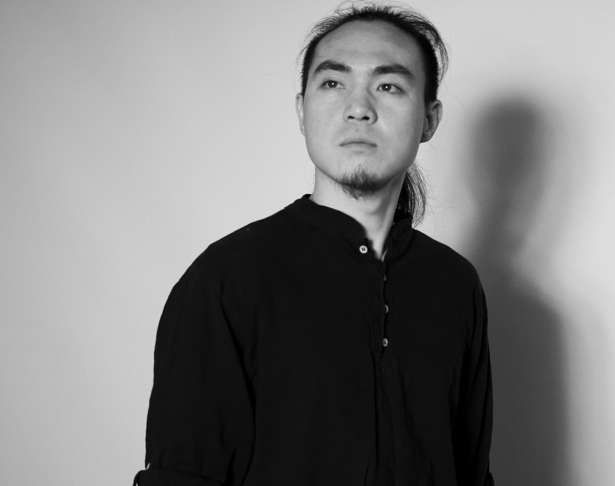 Composer Portrait
